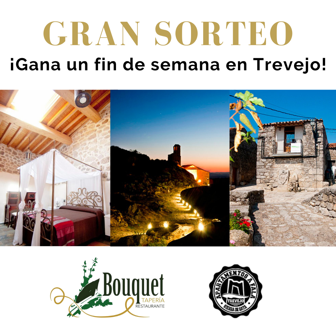 Gran sorteo